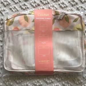 Packing Cubes In Tutti Fruity 